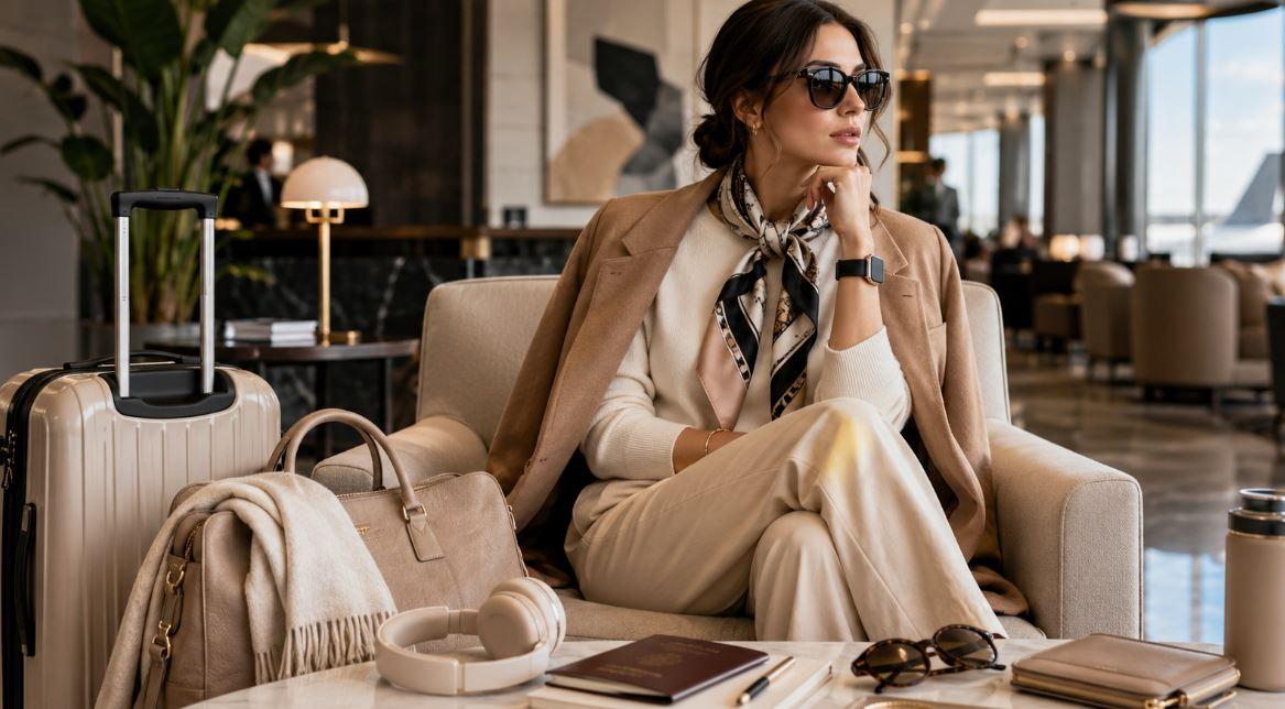 5 dicas para selecionar a mala perfeita para viagens corporativas