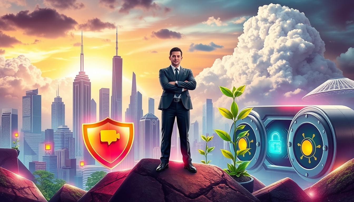5 motivos para investir em planos de proteção empresarial eficazes