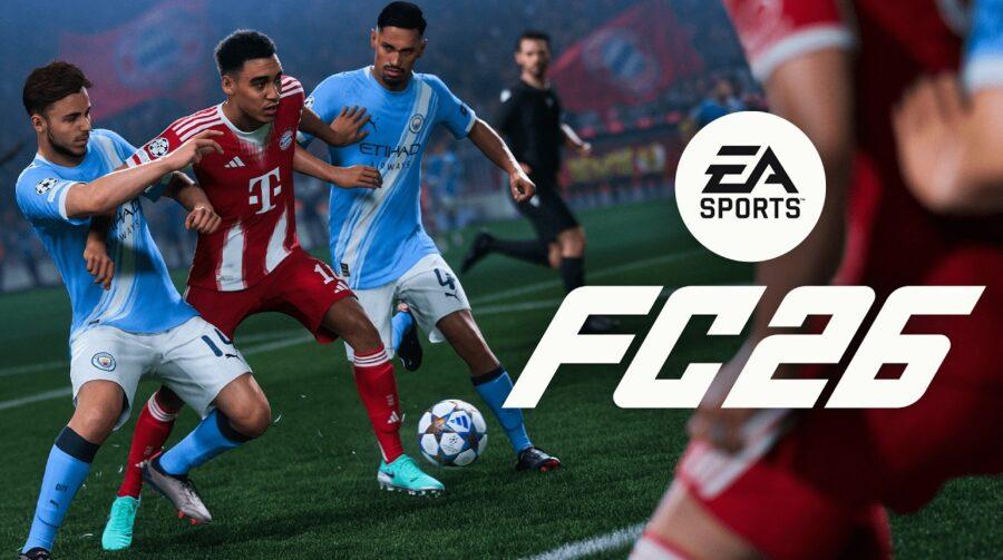Como as moedas influenciam a montagem de elenco no EA FC 26