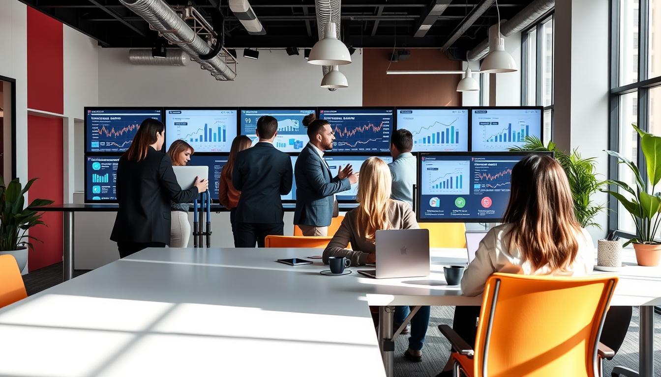 Como escolher a melhor consultoria para marketing online em negócios