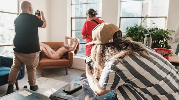 Como Escolher o Melhor Fotógrafo Profissional em São Paulo para Projetos Editoriais, Publicitários e Comerciais