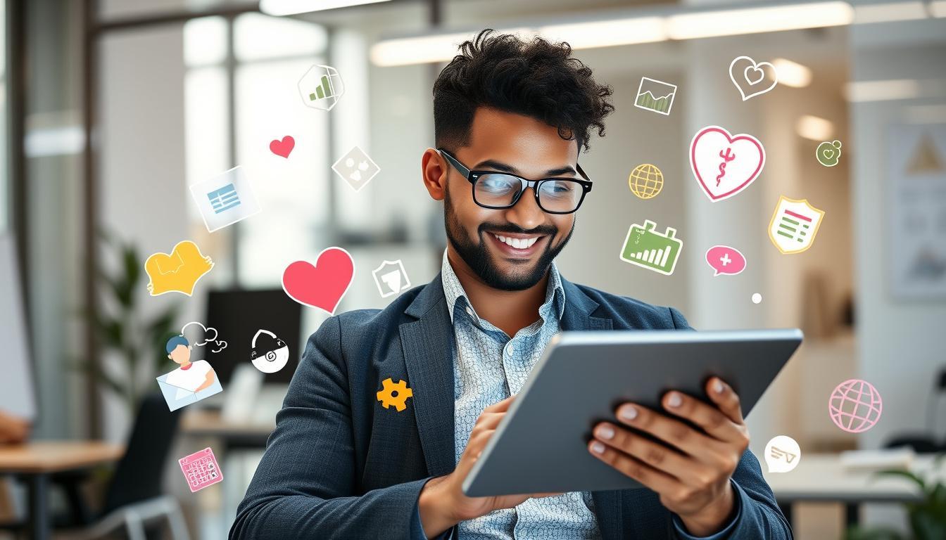 Como escolher o melhor seguro saúde para microempreendedores