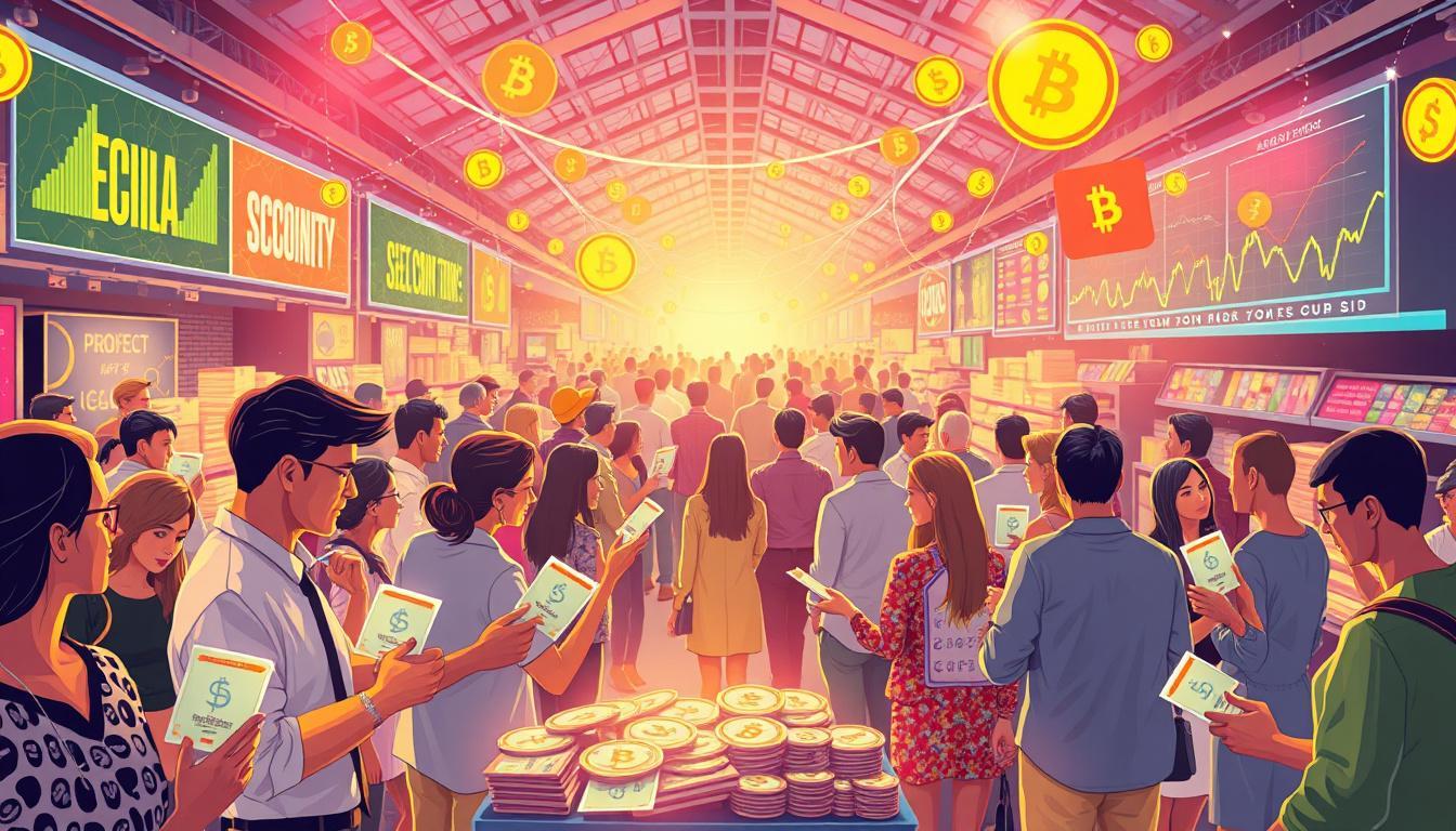 Como usar comunidades de descontos para maximizar lucro