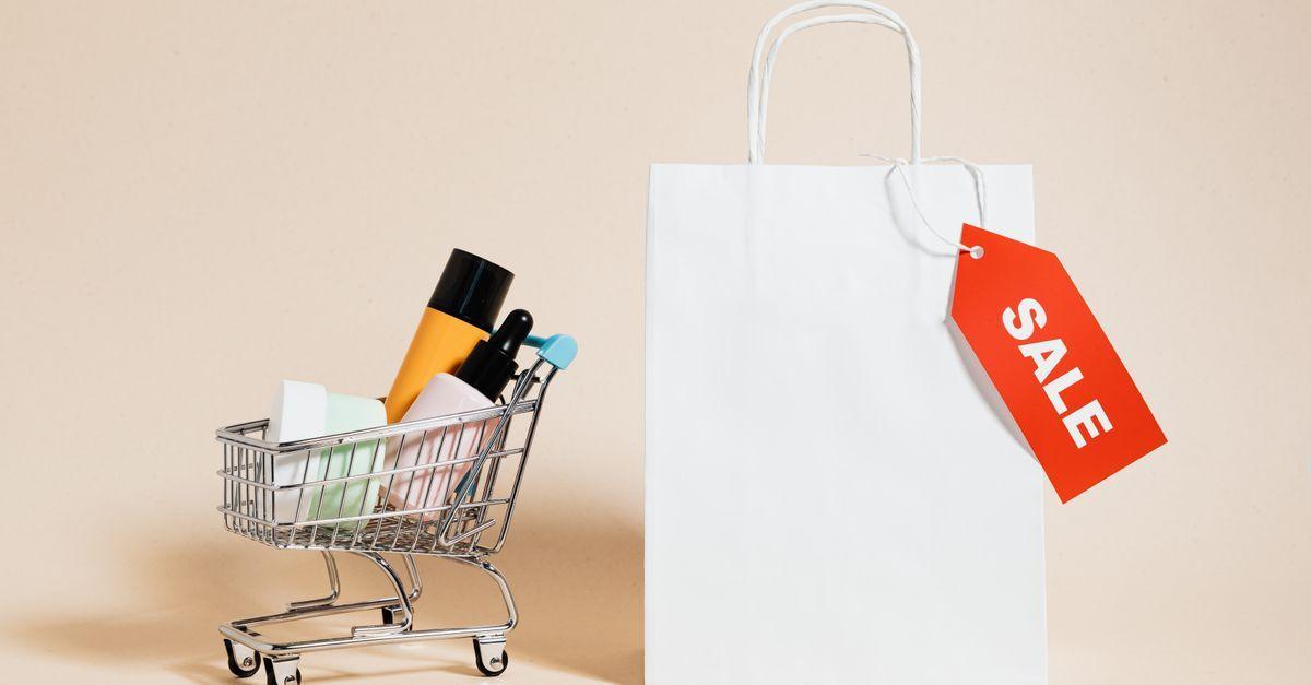 Formas de economizar em suas compras na marca BAW