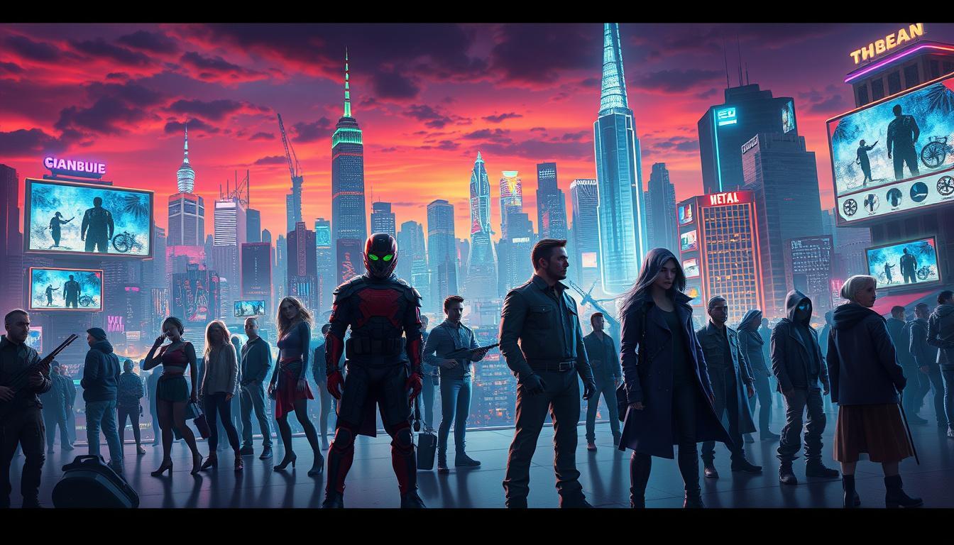 Melhores Séries de TV de 2026: Lançamentos Imperdíveis e Novas Temporadas para Maratonar