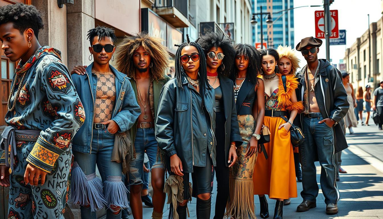 Moda como Identidade: Como Traduzir a Sua Personalidade Através das Escolhas do Cotidiano