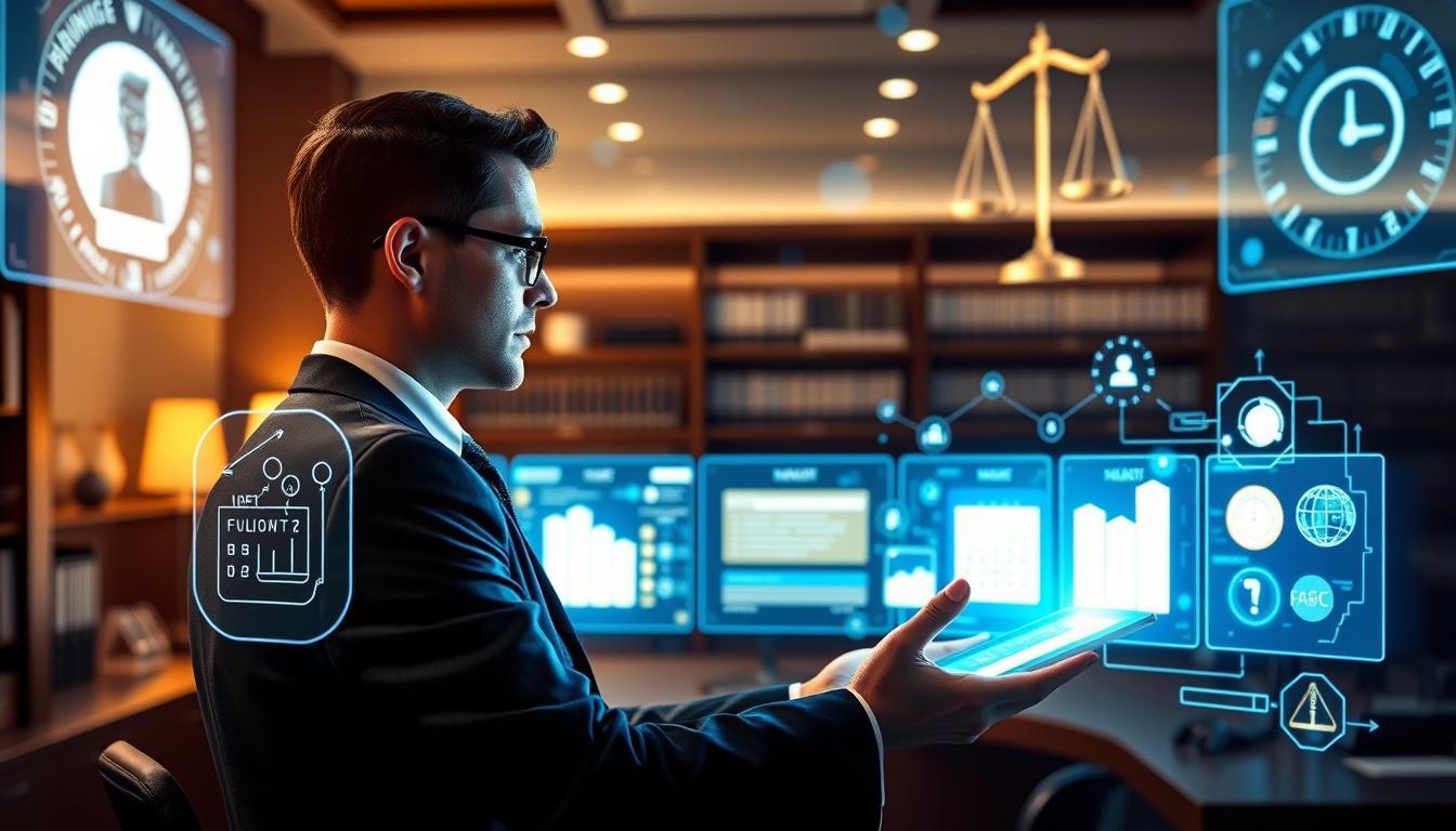 Por que investir em sistemas de gestão para advogados é essencial