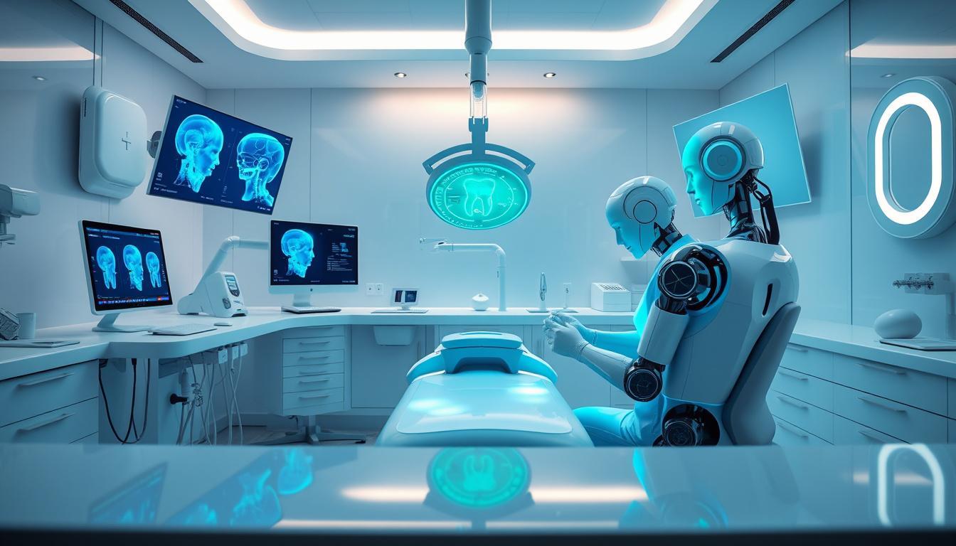 Quais soluções tecnológicas impulsionam clínicas odontológicas?